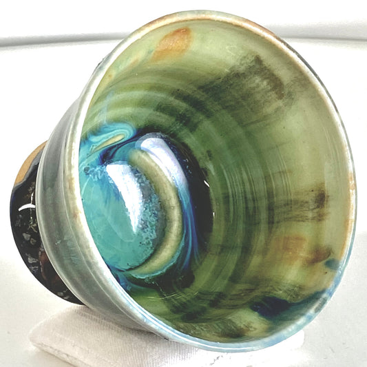 Deeper Tides | Sipper Cup | 4.55 oz