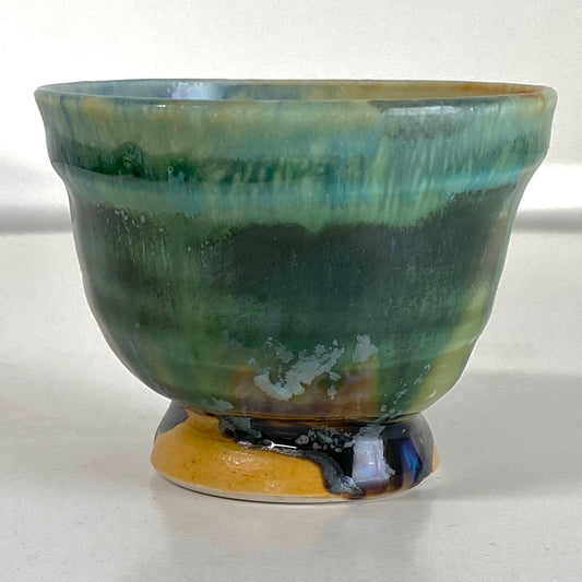 Deeper Tides | Sipper Cup | 4.55 oz