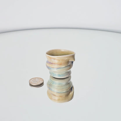 Galaxy Soup | Sake Cup | 1 oz