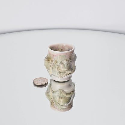 Sea Creatures Dream | Sake Cup | 1.5 oz