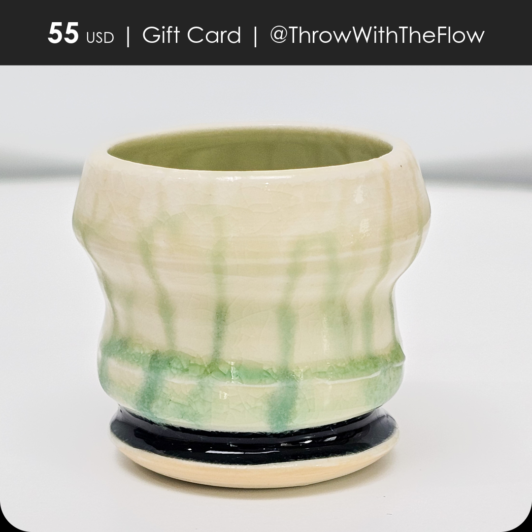 55 USD | Gift Card