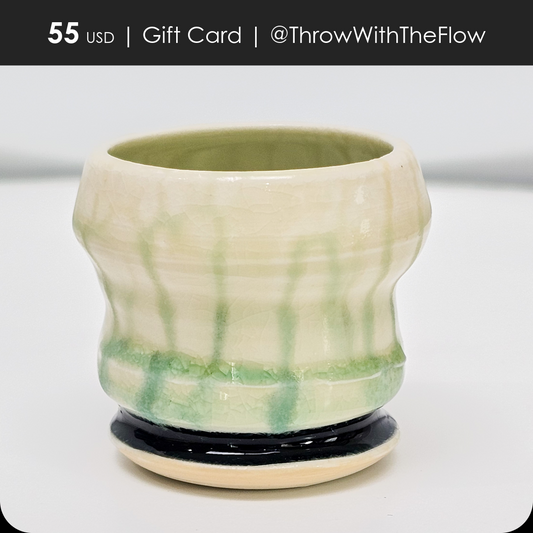 55 USD | Gift Card