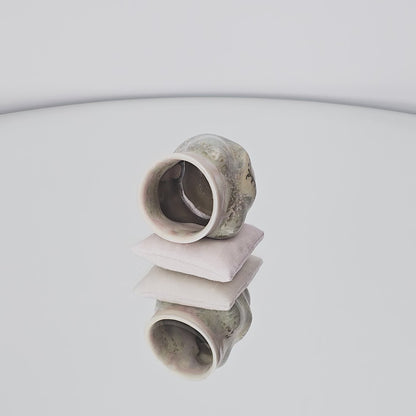 Sea Creatures Dream | Sake Cup | 1.5 oz