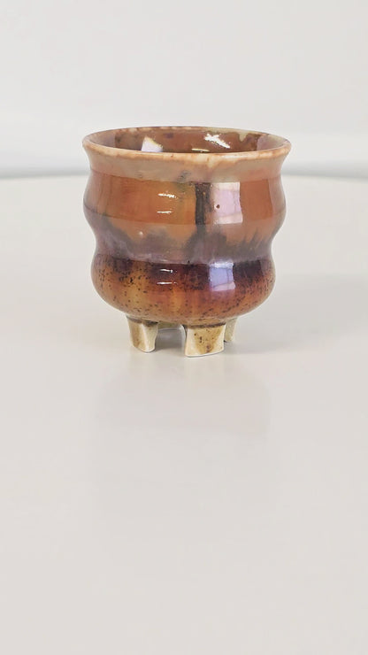 Stand Up 4 Yourself | Sipper Cup | 3 oz