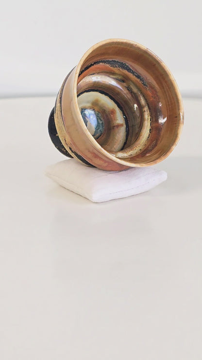 Bound Up Tight | Sipper Cup | 2.75 oz