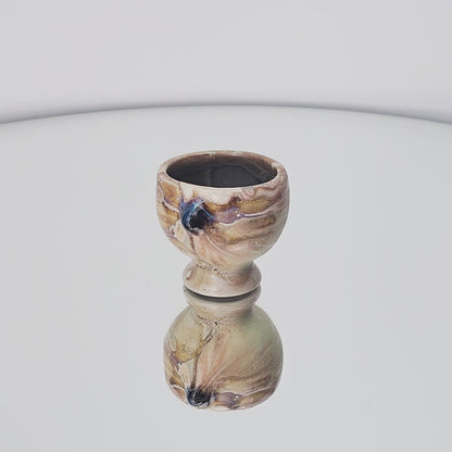Toxic Spill | Sake Cup | 2 oz