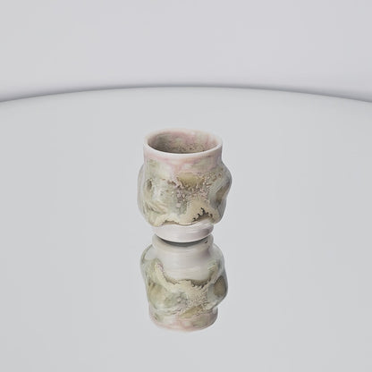 Sea Creatures Dream | Sake Cup | 1.5 oz