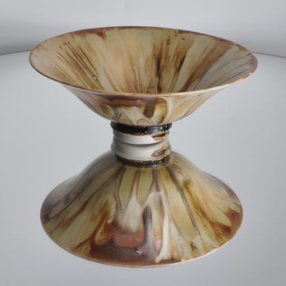 Iris Flower Bowl 08