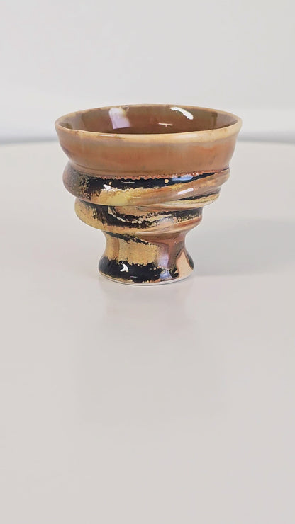 Bound Up Tight | Sipper Cup | 2.75 oz