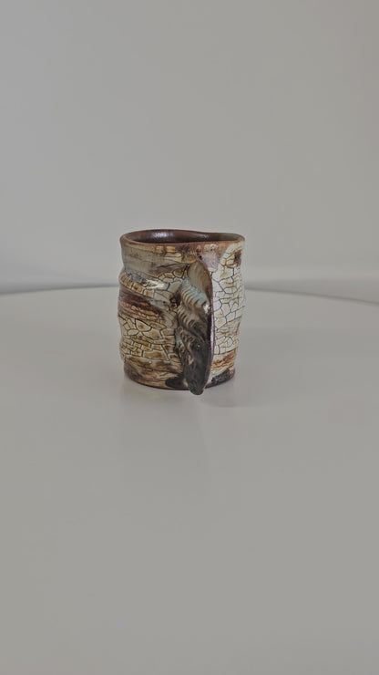 85 | Handled Cups | 8.89 oz