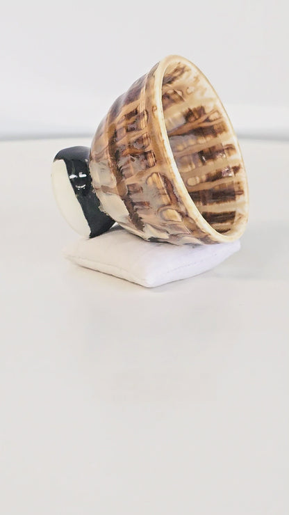 River Bark | Sipper Cup | 3 oz